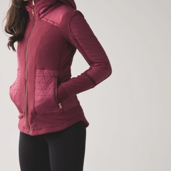 Lululemon fleecy keen Clearance